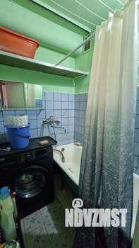 2-к квартира, на длительный срок, 45м2, 2/5 этаж