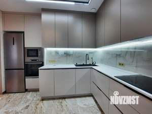 2-к квартира, на длительный срок, 50м2, 15/16 этаж