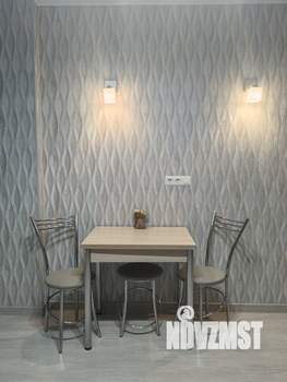 1-к квартира, на длительный срок, 35м2, 4/18 этаж