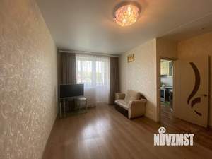 1-к квартира, на длительный срок, 34м2, 2/4 этаж