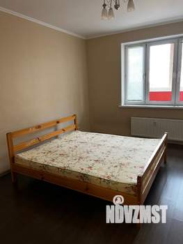 1-к квартира, на длительный срок, 48м2, 11/16 этаж