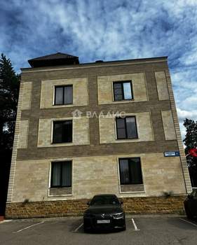 Студия квартира, на длительный срок, 32м2, 3/5 этаж