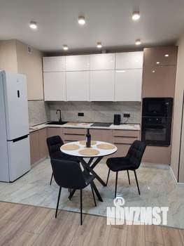 2-к квартира, на длительный срок, 44м2, 7/18 этаж