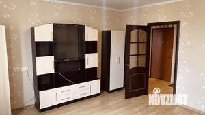 1-к квартира, на длительный срок, 38м2, 14/19 этаж