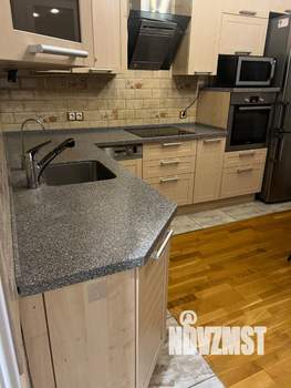 1-к квартира, на длительный срок, 50м2, 6/12 этаж