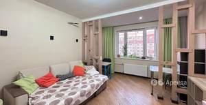 3-к квартира, на длительный срок, 95м2, 12/17 этаж