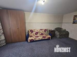 1-к квартира, на длительный срок, 36м2, 8/16 этаж