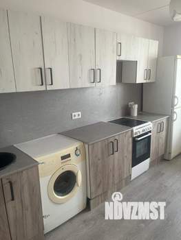 1-к квартира, на длительный срок, 35м2, 13/14 этаж