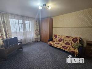 1-к квартира, на длительный срок, 36м2, 8/16 этаж