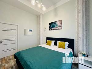 1-к квартира, посуточно, 42м2, 5/16 этаж