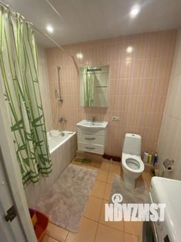 1-к квартира, на длительный срок, 45м2, 16/17 этаж