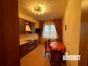 2-к квартира, на длительный срок, 68м2, 11/18 этаж