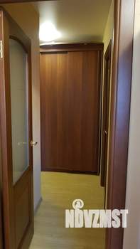 1-к квартира, на длительный срок, 42м2, 8/17 этаж