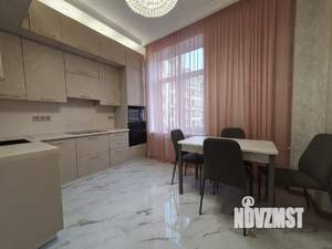 2-к квартира, на длительный срок, 54м2, 5/8 этаж