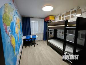 2-к квартира, на длительный срок, 58м2, 5/17 этаж