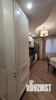 3-к квартира, на длительный срок, 82м2, 2/17 этаж