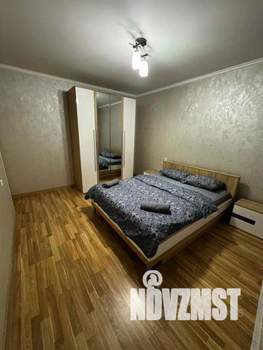 2-к квартира, посуточно, 66м2, 1/1 этаж