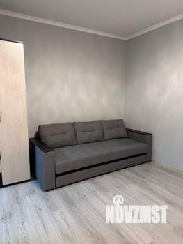 1-к квартира, на длительный срок, 41м2, 15/17 этаж