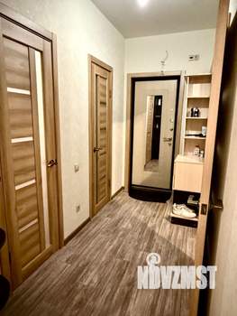 1-к квартира, на длительный срок, 32м2, 5/9 этаж