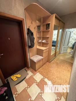 2-к квартира, на длительный срок, 65м2, 12/18 этаж