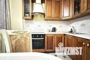 2-к квартира, посуточно, 64м2, 11/17 этаж