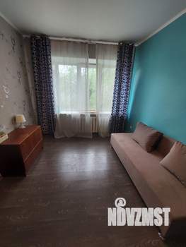 2-к квартира, на длительный срок, 47м2, 2/2 этаж