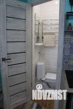 1-к квартира, посуточно, 20м2, 1/8 этаж