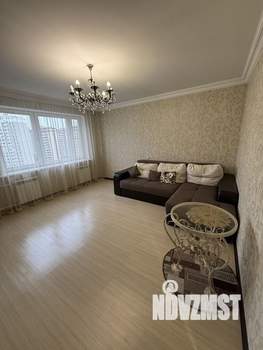 2-к квартира, на длительный срок, 56м2, 11/17 этаж