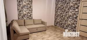 1-к квартира, на длительный срок, 39м2, 8/17 этаж