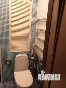 2-к квартира, посуточно, 58м2, 9/14 этаж