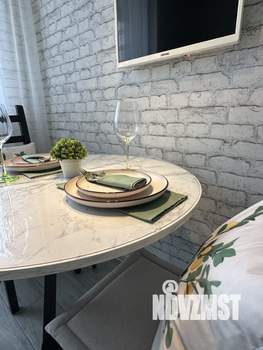 1-к квартира, посуточно, 35м2, 9/16 этаж