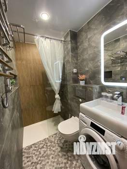 Студия квартира, посуточно, 25м2, 1/8 этаж