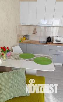 Студия квартира, посуточно, 32м2, 2/8 этаж