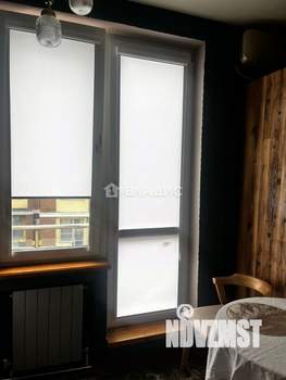 1-к квартира, на длительный срок, 31м2, 2/5 этаж