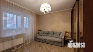 3-к квартира, на длительный срок, 82м2, 2/17 этаж