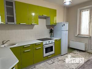 1-к квартира, на длительный срок, 40м2, 15/17 этаж