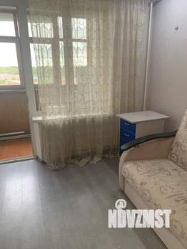 1-к квартира, на длительный срок, 38м2, 11/14 этаж