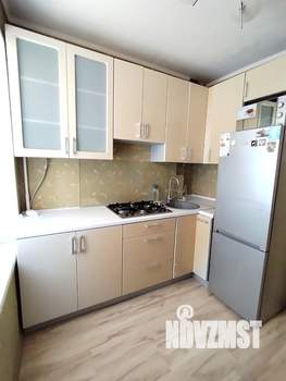 2-к квартира, на длительный срок, 44м2, 5/5 этаж
