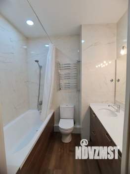 1-к квартира, на длительный срок, 43м2, 9/17 этаж