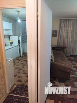 1-к квартира, на длительный срок, 35м2, 10/12 этаж