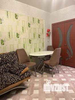 1-к квартира, на длительный срок, 38м2, 3/4 этаж