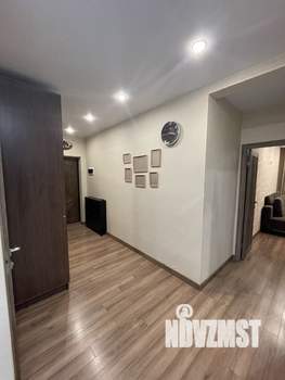 2-к квартира, на длительный срок, 55м2, 3/3 этаж