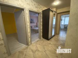 2-к квартира, на длительный срок, 70м2, 17/18 этаж