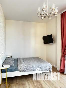 1-к квартира, посуточно, 36м2, 5/8 этаж