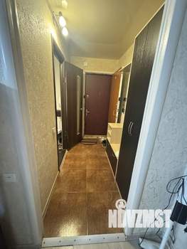 1-к квартира, на длительный срок, 32м2, 3/5 этаж