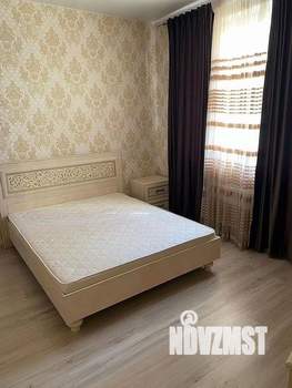 3-к квартира, на длительный срок, 70м2, 3/15 этаж
