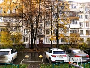 2-к квартира, на длительный срок, 46м2, 5/5 этаж