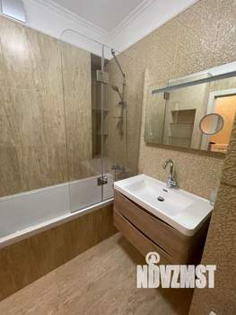 1-к квартира, на длительный срок, 42м2, 5/17 этаж