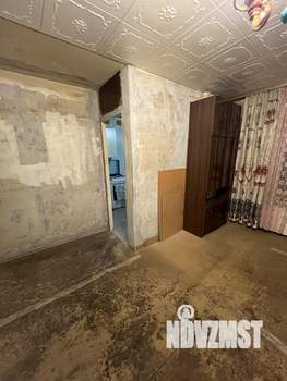 1-к квартира, на длительный срок, 33м2, 4/5 этаж