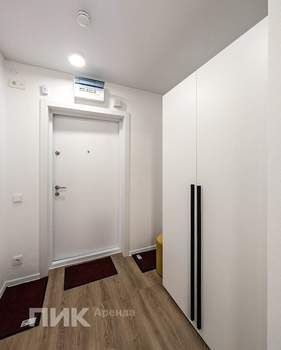 1-к квартира, на длительный срок, 23м2, 15/16 этаж